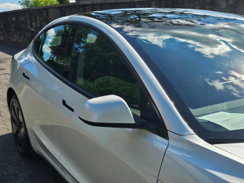 Used 2024 Tesla Model 3 Long Range AWD/4WD image 21