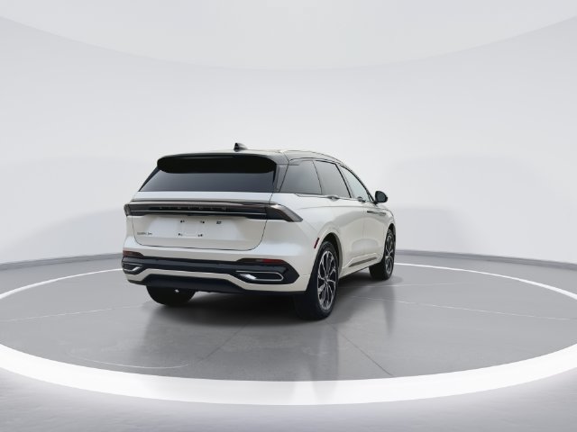 New 2026 Lincoln Nautilus Reserve AWD/4WD image 7