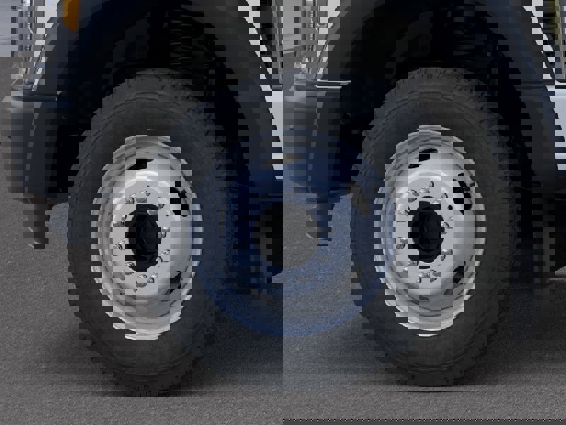 New 2026 Ford F550 2WD Supercab Super Duty image 19