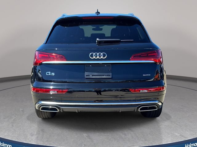 Used 2023 Audi Q5 2.0T Premium w/ Convenience Package AWD/4WD image 7