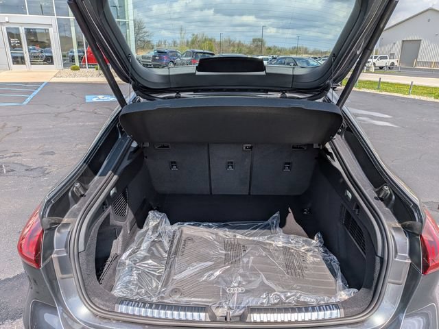 New 2026 Audi A5 2.0T Premium Plus AWD/4WD image 18