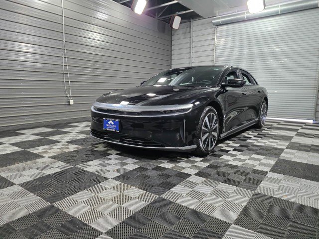 Used 2023 Lucid Air Pure image 44