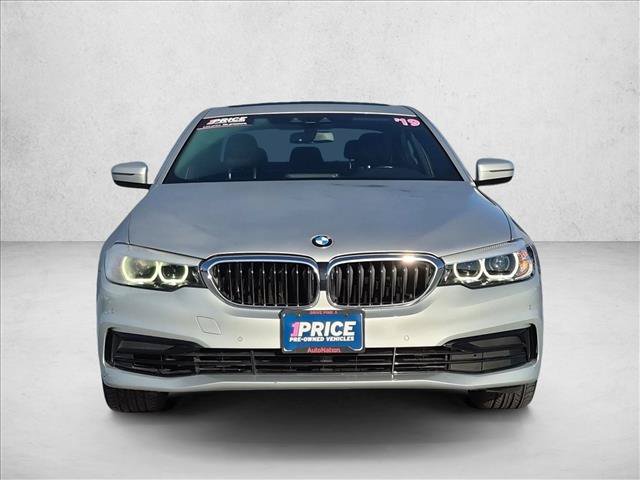 Used 2019 BMW 540i w/ Convenience Package RWD image 2