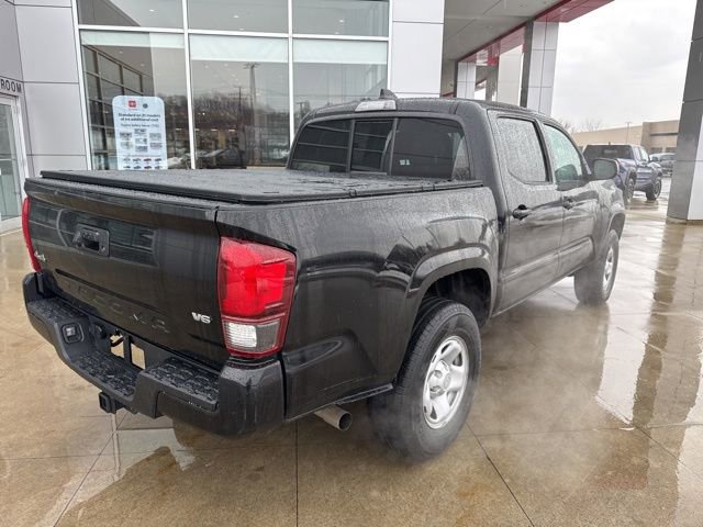 Used 2023 Toyota Tacoma SR image 7