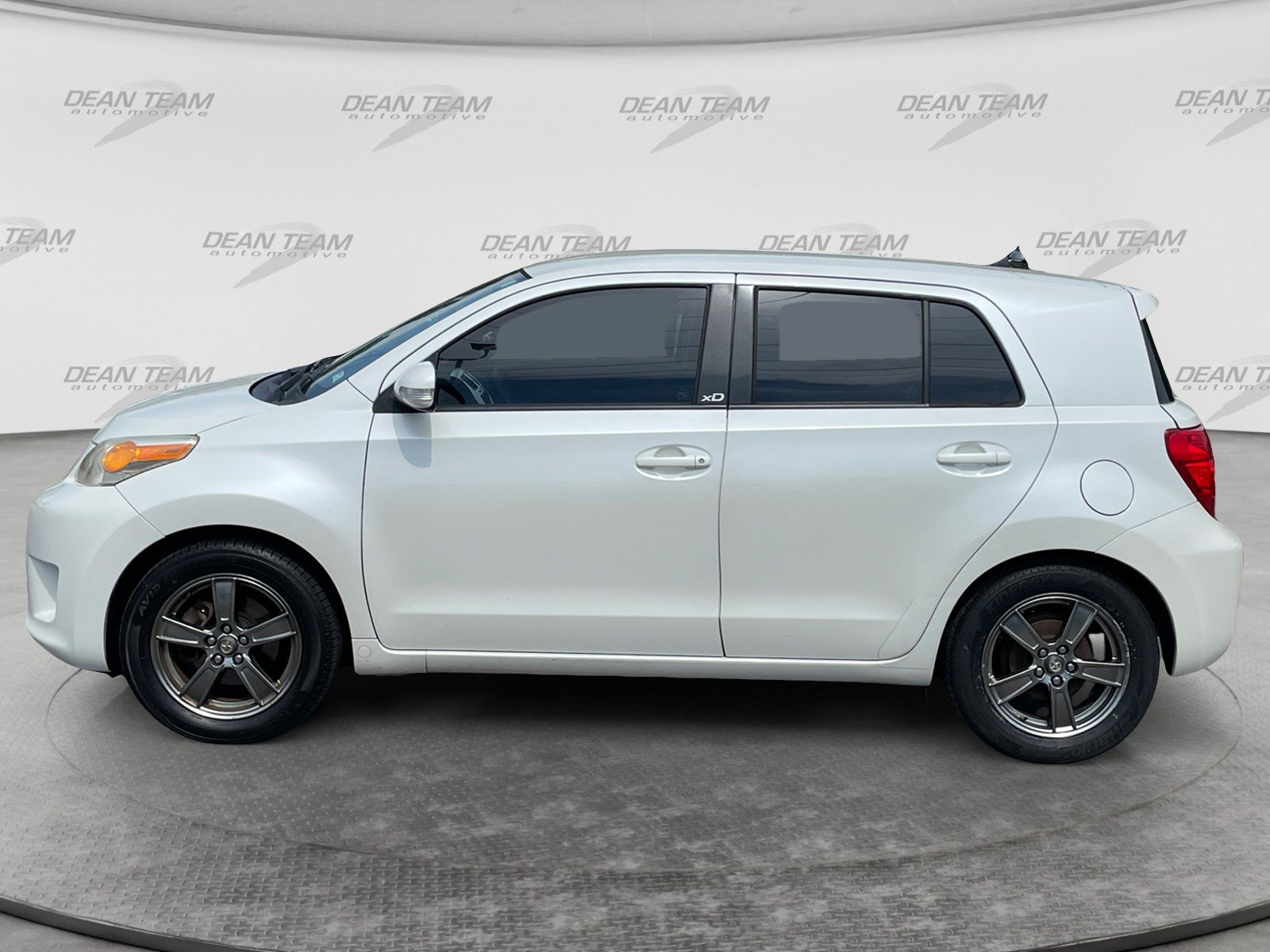 Used 2012 Scion xD Release Series 4.0 FWD image 4
