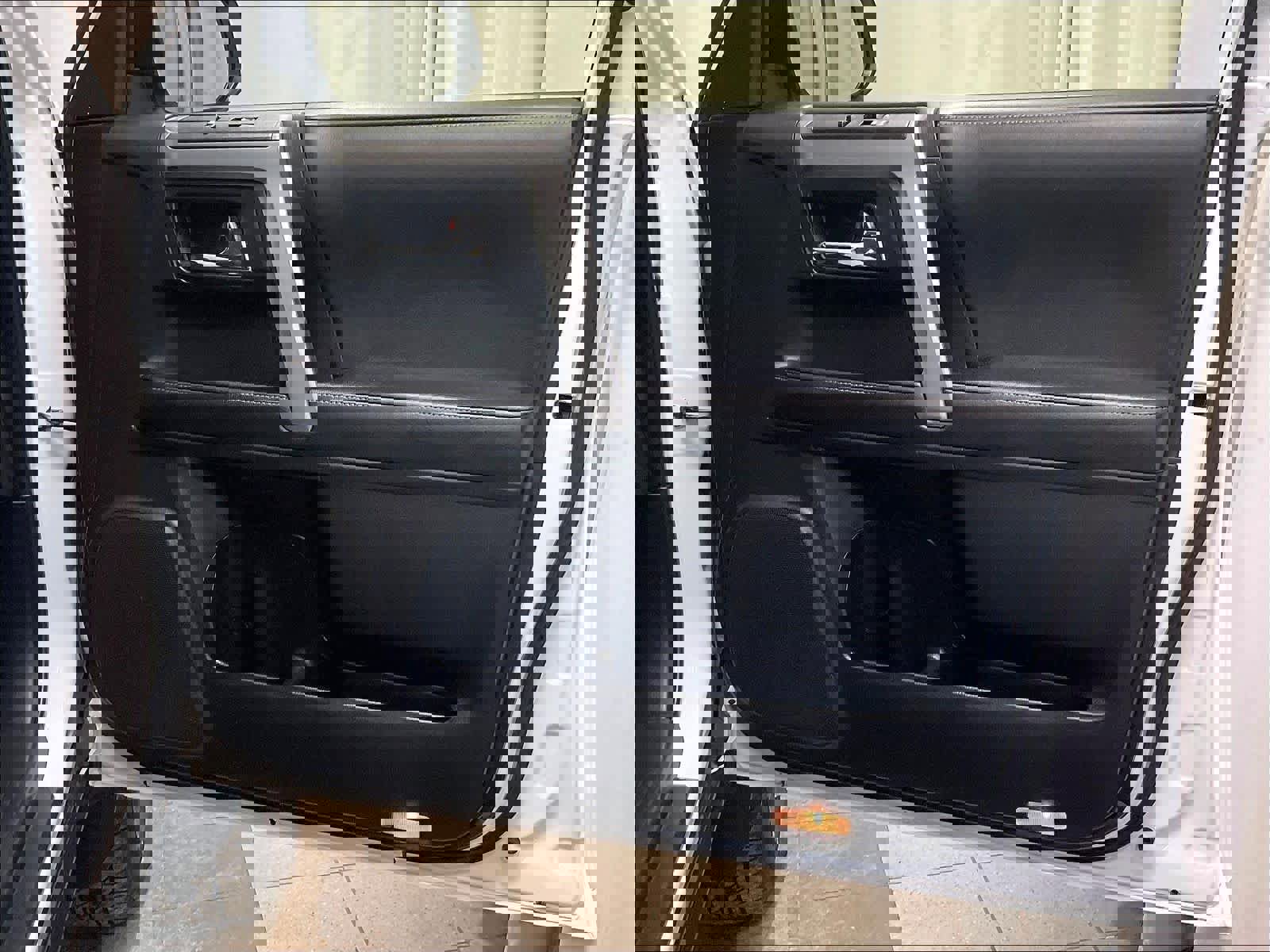 Used 2024 Toyota 4Runner SR5 image 12