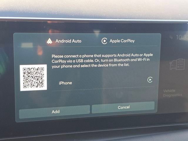 New 2026 Hyundai Tucson SE image 4