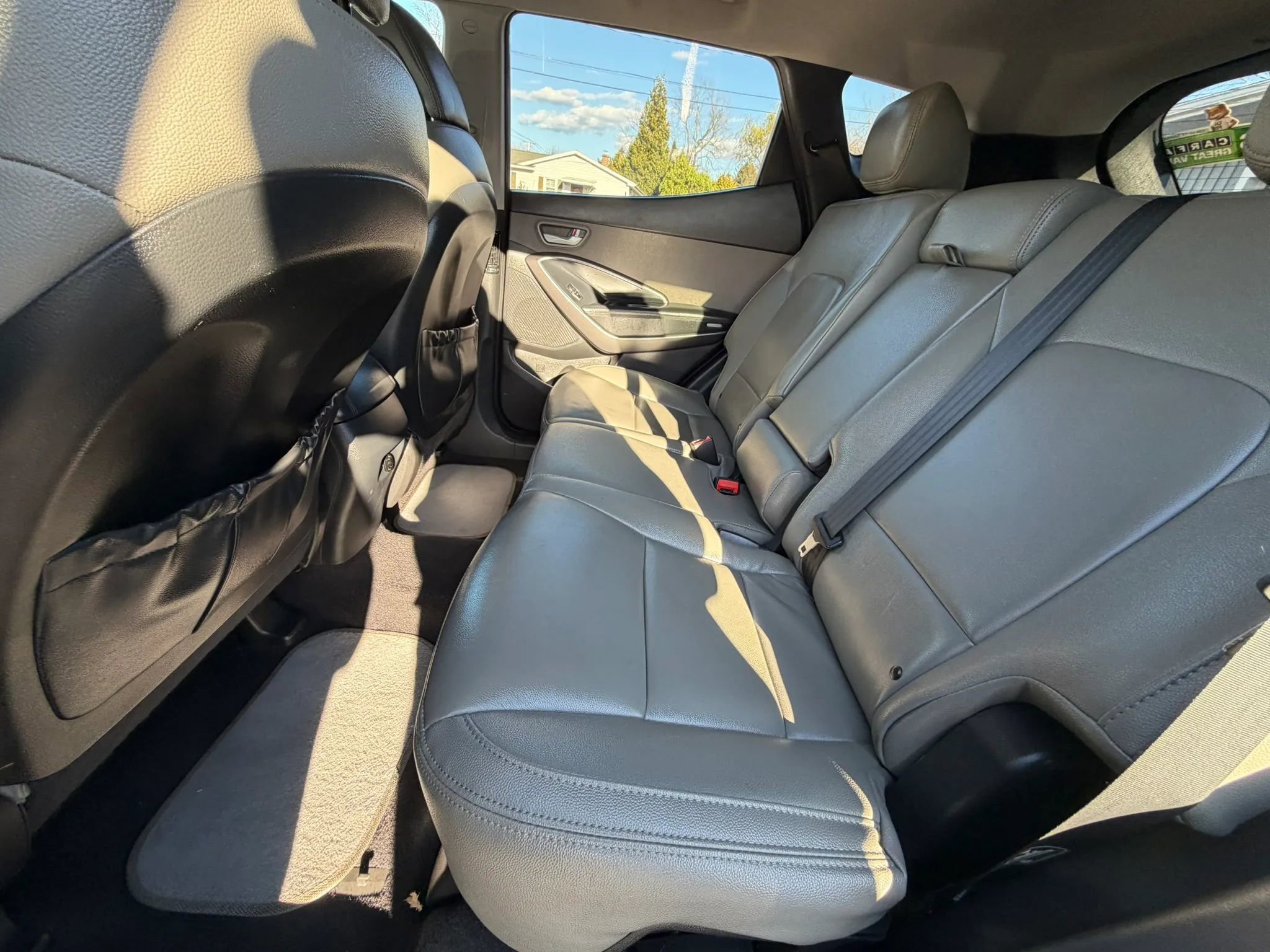 Used 2014 Hyundai Santa Fe Sport w/ Popular Equipment Package 02 image 15