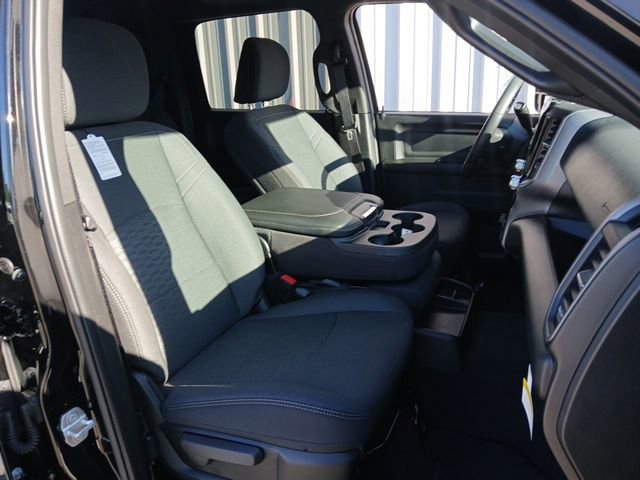 New 2026 RAM 2500 Tradesman AWD/4WD image 31