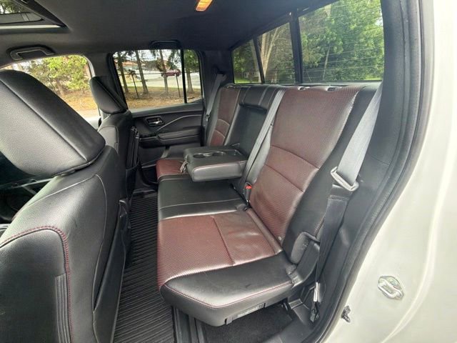 Used 2021 Honda Ridgeline Black Edition image 18
