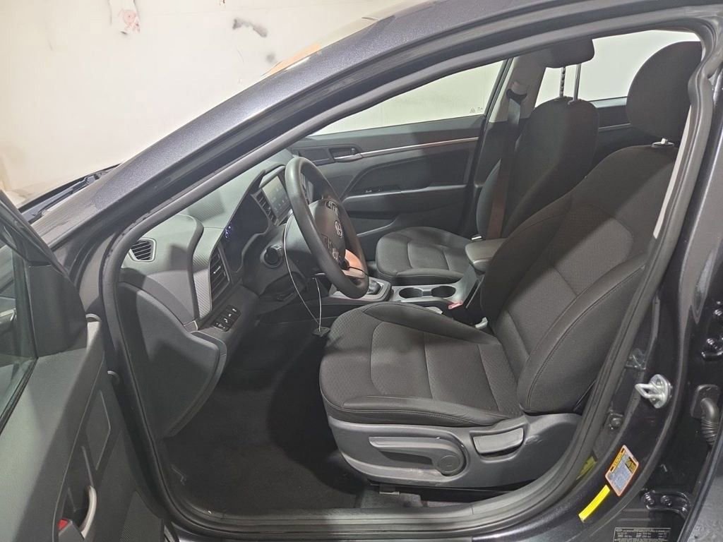 Used 2020 Hyundai Elantra SEL w/ Cargo Package (C1) image 8
