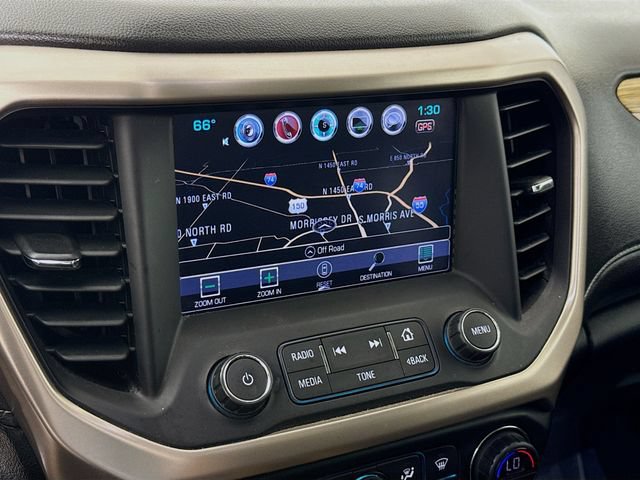Used 2017 GMC Acadia Denali FWD image 13