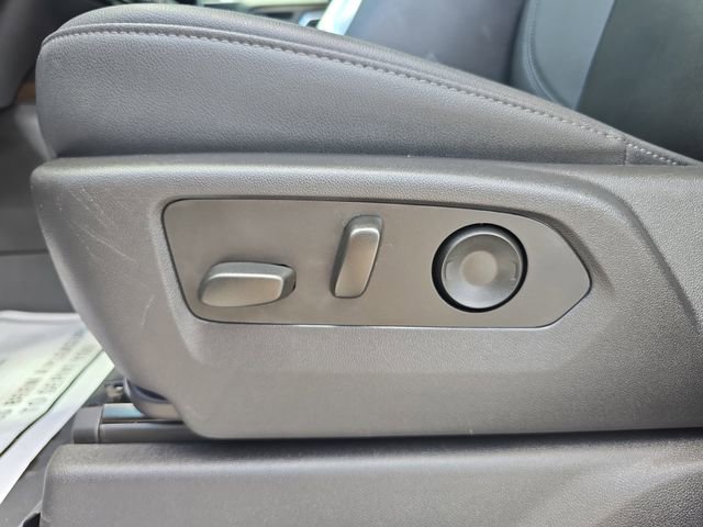 Certified 2024 GMC Sierra 2500 SLT AWD/4WD image 19