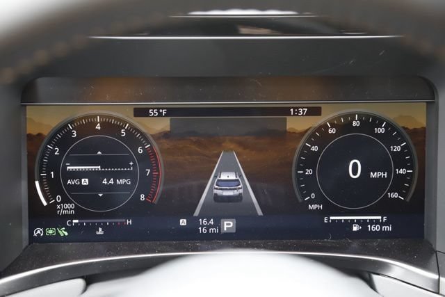 New 2026 Subaru Outback Wilderness AWD/4WD image 31