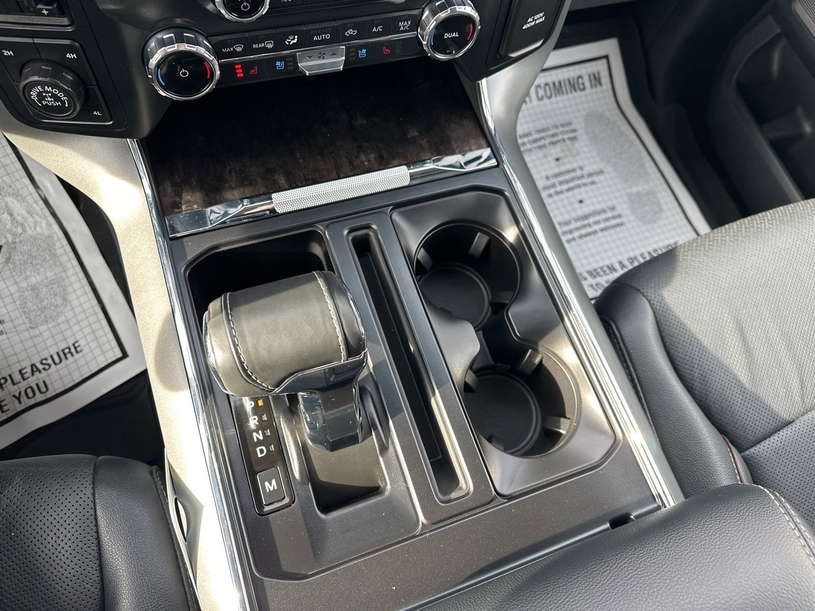 Used 2022 Ford F150 Lariat image 53