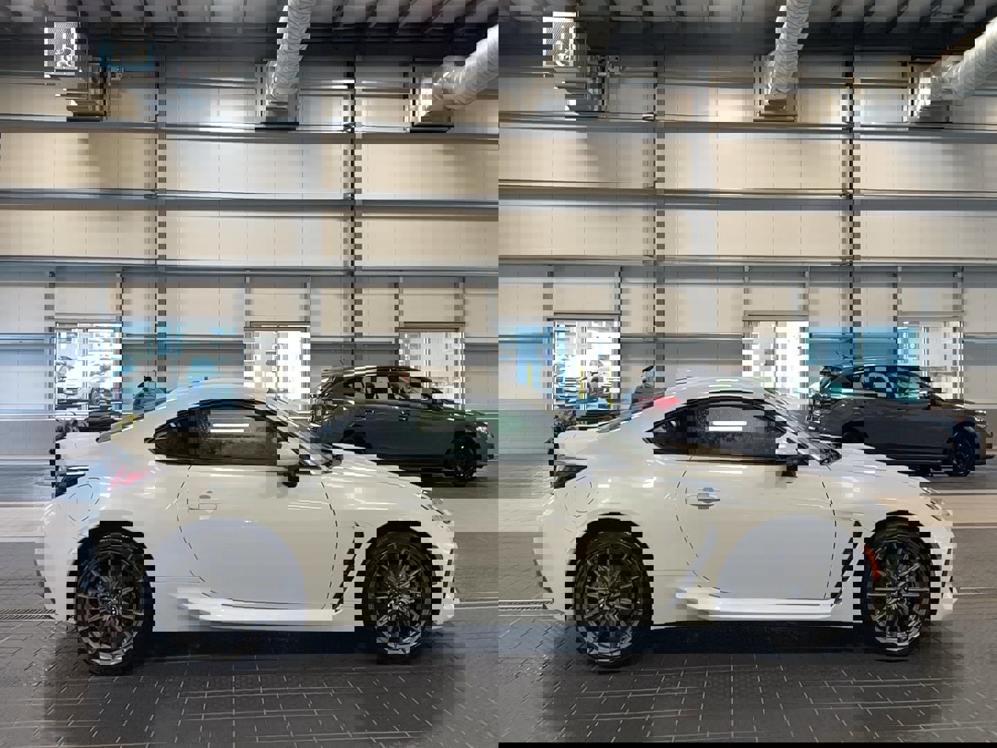 Used 2024 Subaru BRZ Limited image 5