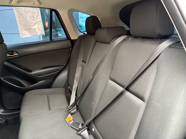 Used 2016 MAZDA CX-5 Sport FWD image 27