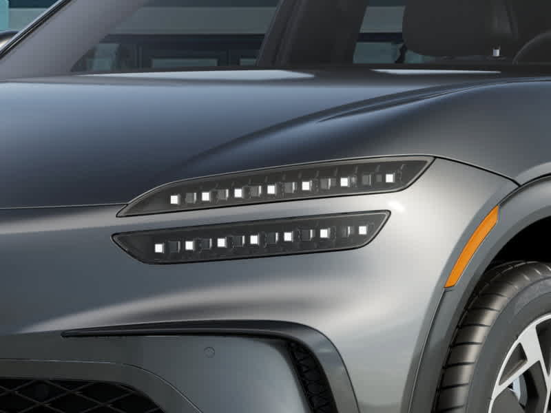 New 2027 Genesis GV60 RWD image 11