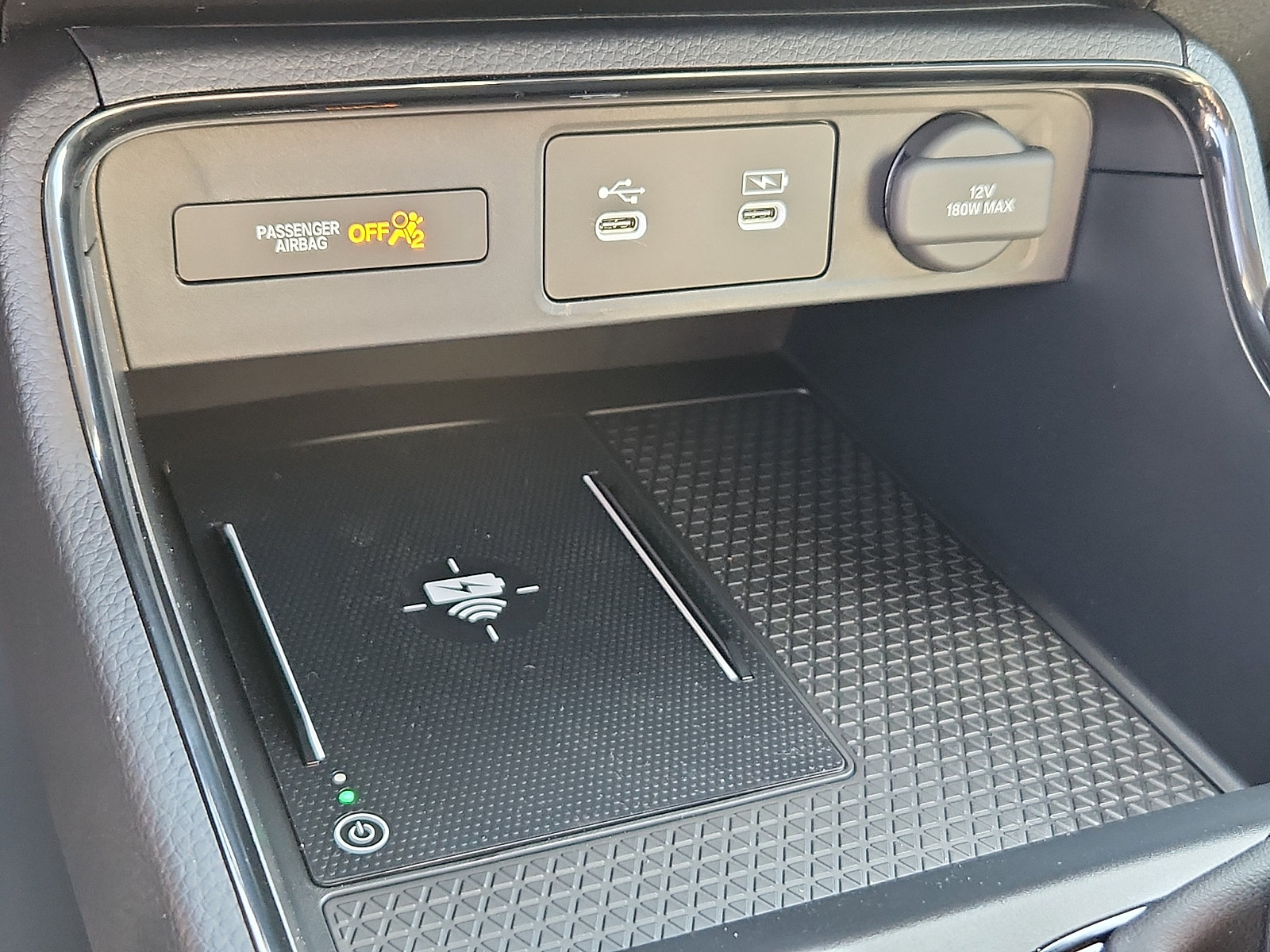 New 2027 Honda CR-V EX image 17
