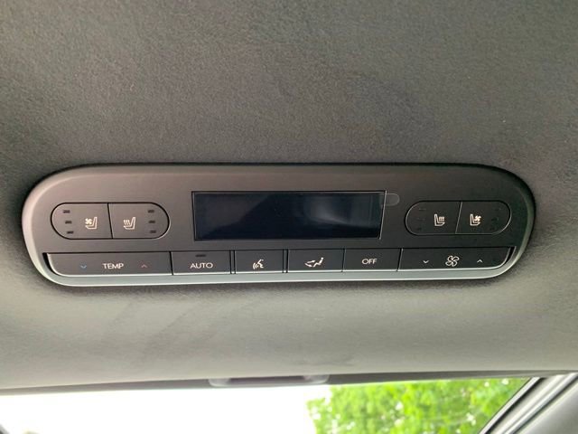 New 2026 Hyundai Palisade Calligraphy AWD/4WD image 20