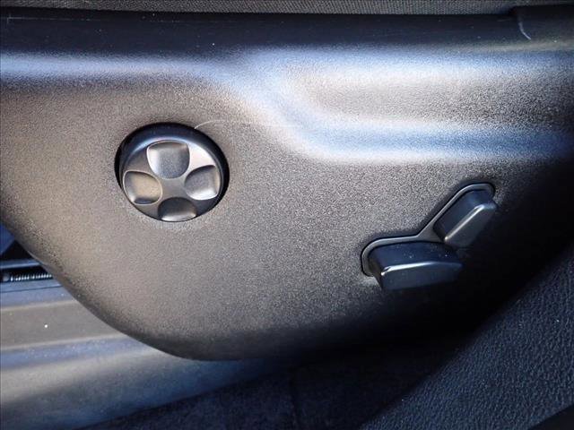 Used 2012 Jeep Grand Cherokee SRT8 w/ Luxury Group II image 15