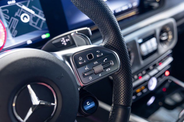 Used 2024 Mercedes-Benz G 63 AMG 4MATIC image 30