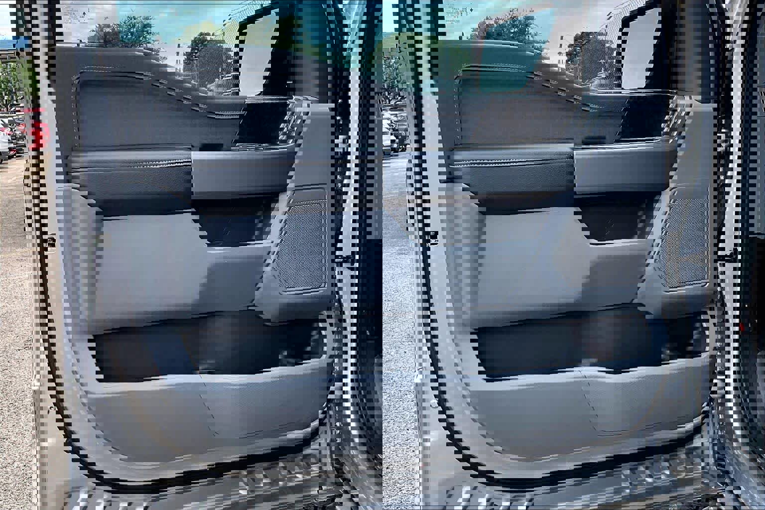 Certified 2023 Ford F150 Lightning XLT w/ Equipment Group 312A High AWD/4WD image 26