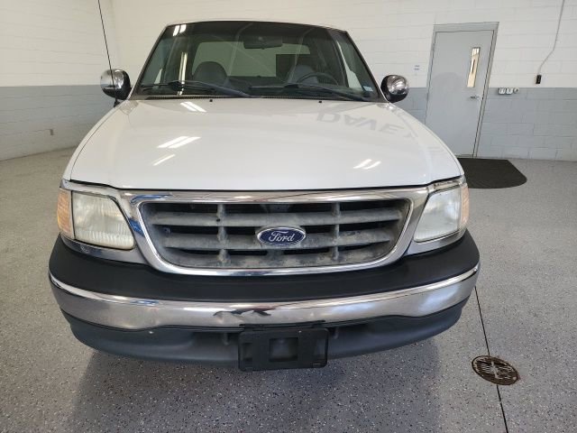 Used 2001 Ford F150 XL image 8