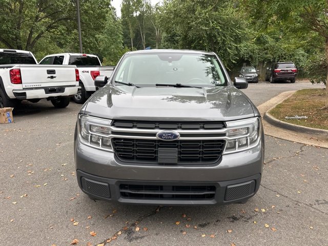 Used 2022 Ford Maverick Lariat w/ Lariat Luxury Package image 6