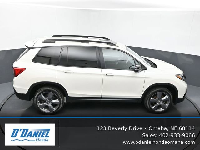 Used 2019 Honda Passport Touring image 19