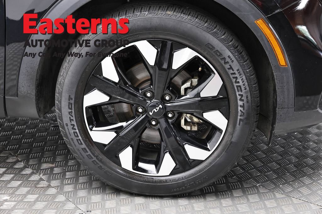 Used 2023 Kia Sportage X-Line w/ X-Line Premium Package image 33