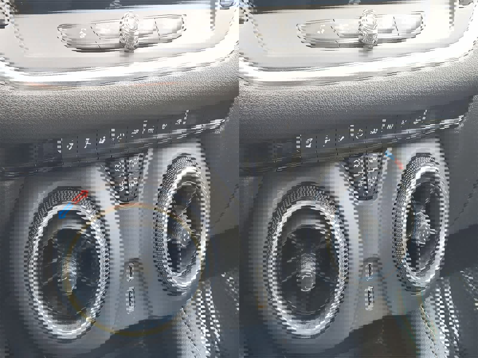 Used 2023 Chevrolet Blazer LT image 17