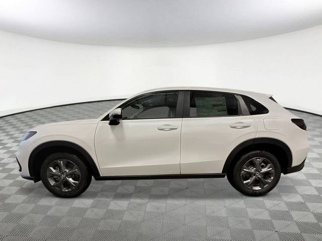 New 2026 Honda HR-V LX image 6