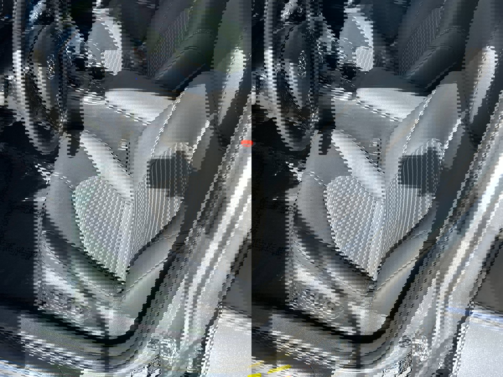 Used 2024 Toyota Camry SE image 13