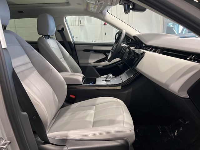 Used 2025 Land Rover Range Rover Evoque S image 50