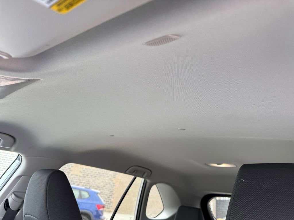 Certified 2024 Toyota RAV4 XLE FWD image 29