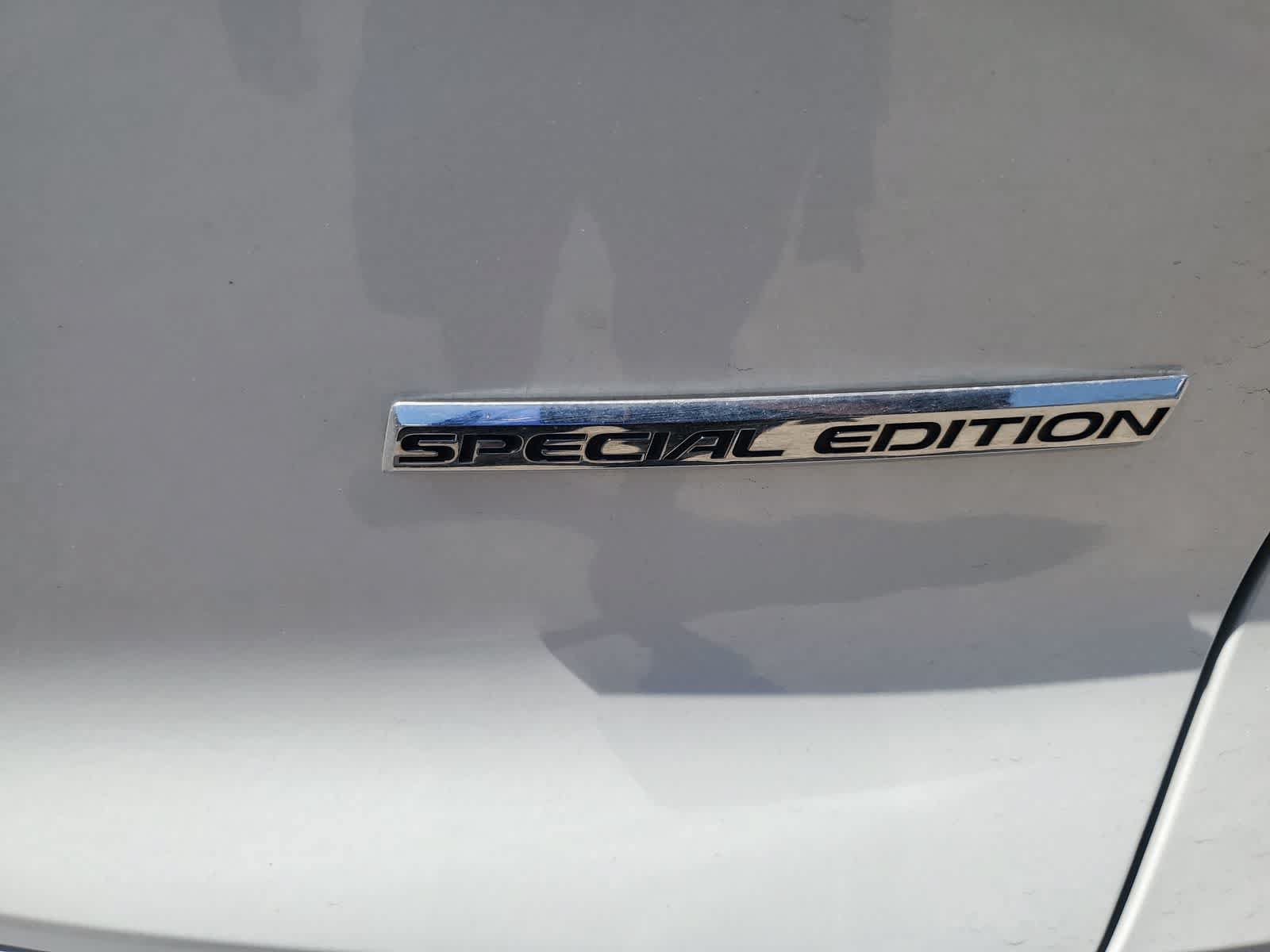 Used 2022 Honda Pilot Special Edition image 19