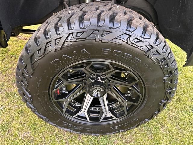 New 2026 GMC Sierra 2500 Denali w/ Technology Package image 13