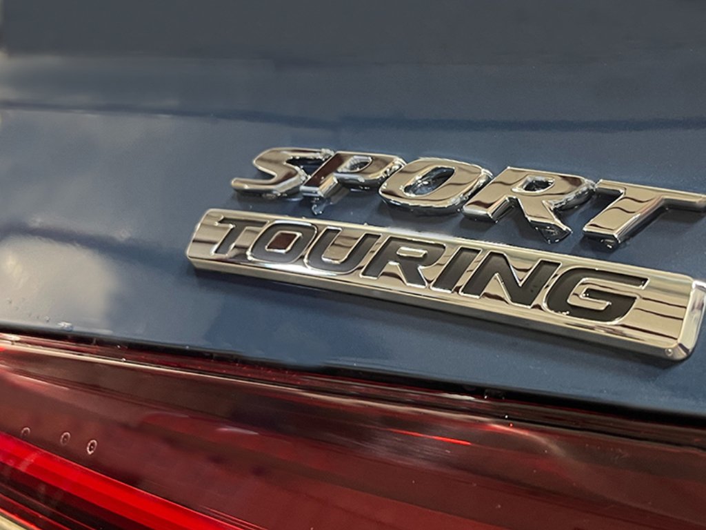 New 2026 Honda Civic Sport Touring image 10