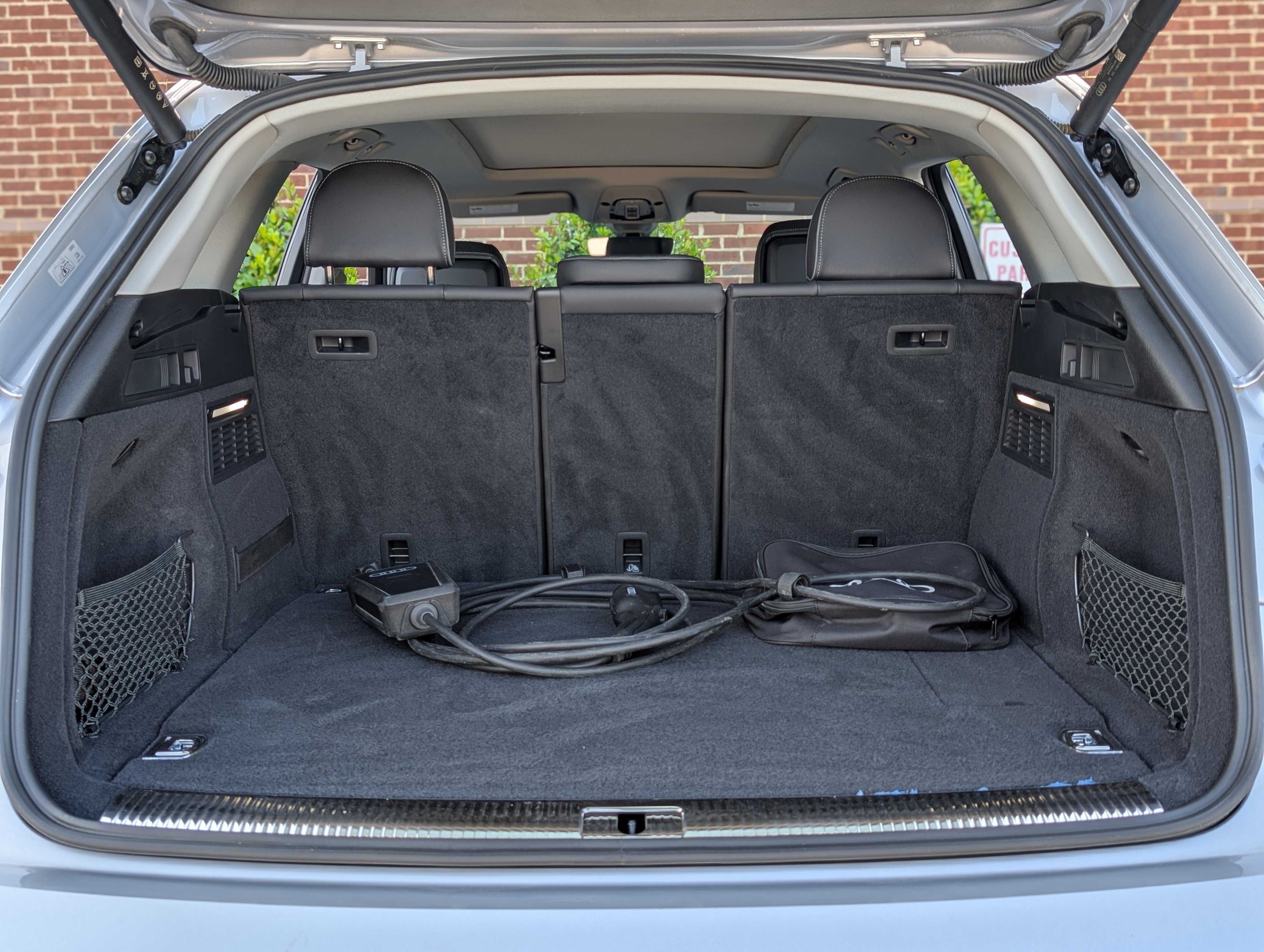 Used 2025 Audi Q5 e Premium image 19