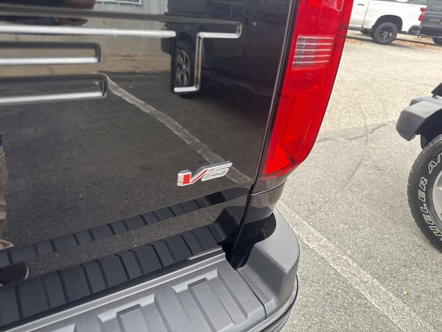 Used 2022 Chevrolet Colorado LT w/ Safety Package image 8