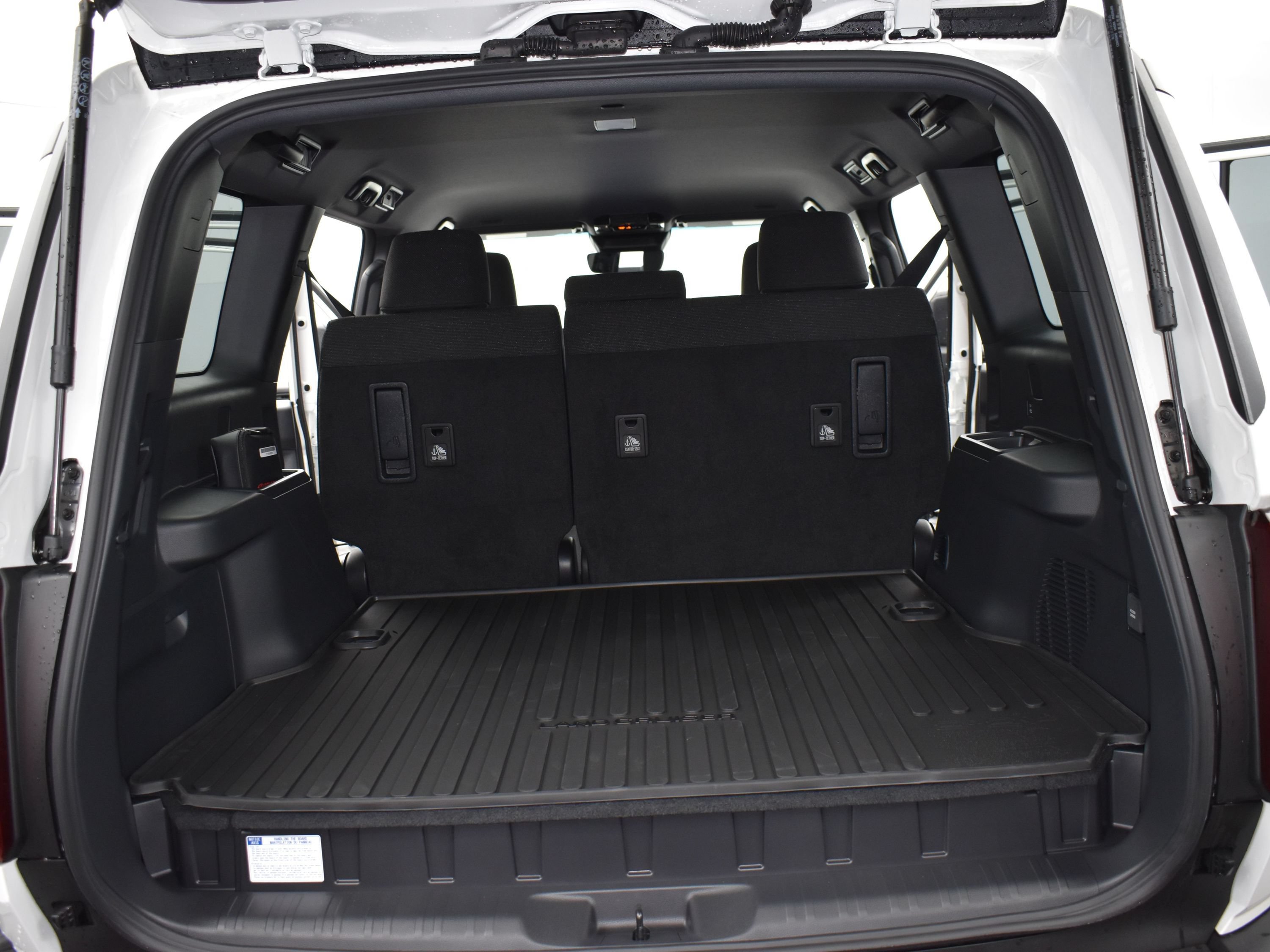Used 2026 Toyota Land Cruiser 1958 AWD/4WD image 26