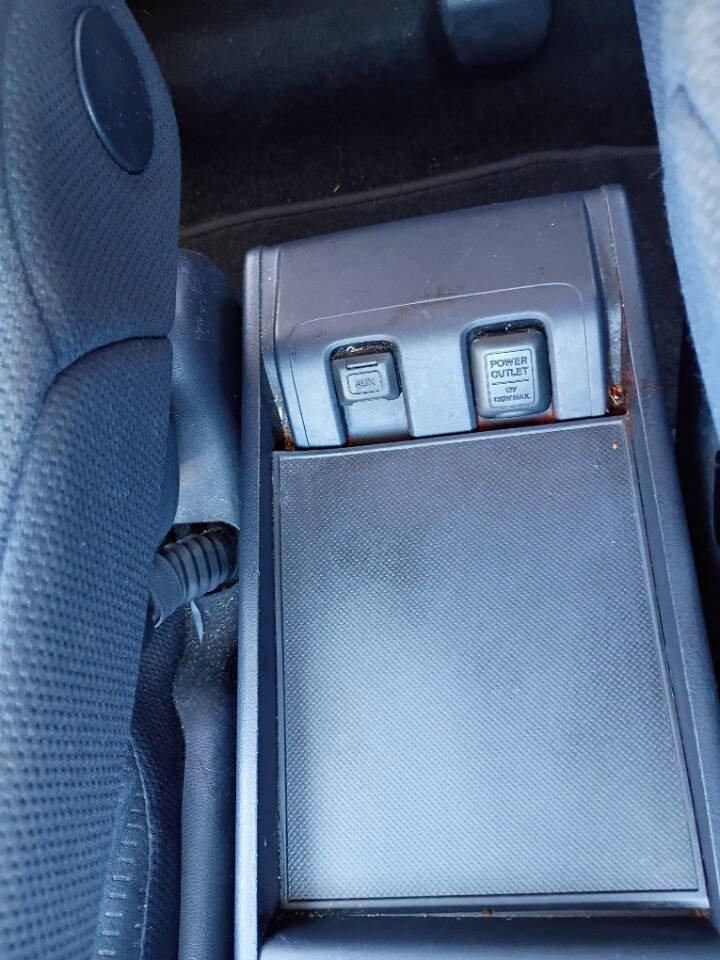 Used 2009 Honda CR-V EX image 22