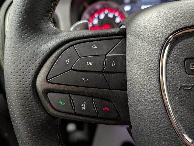 Used 2023 Dodge Charger Scat Pack RWD image 20