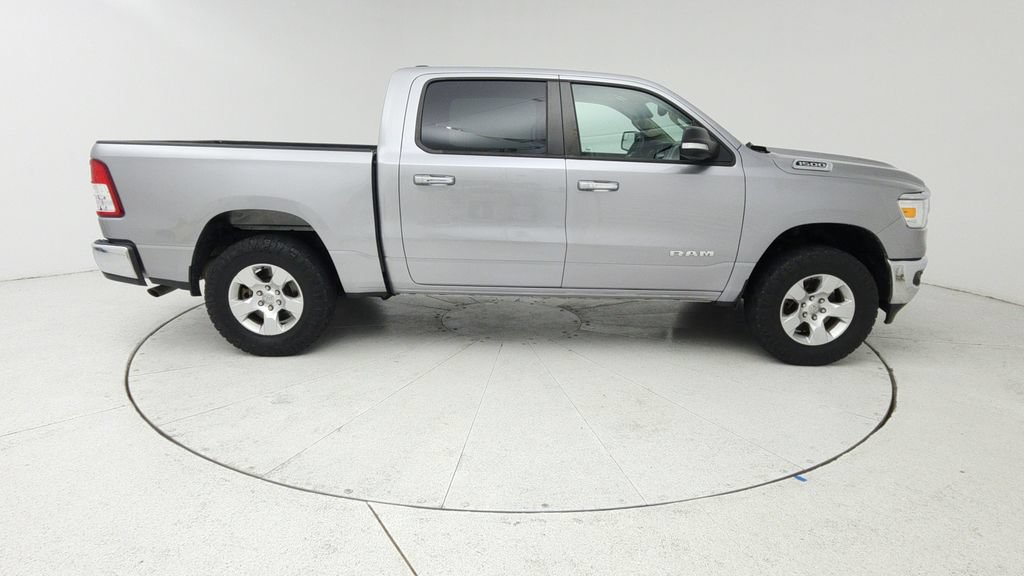 Used 2019 RAM 1500 Big Horn RWD image 20