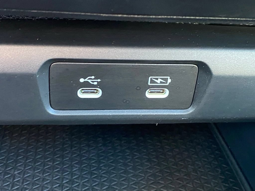 Certified 2023 Honda Accord EX image 25