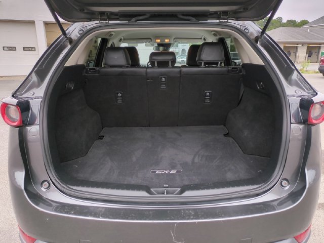 Used 2021 MAZDA CX-5 Touring AWD/4WD image 20