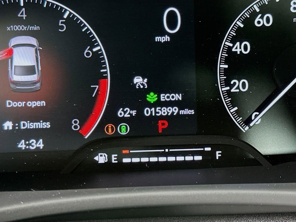 Used 2023 Honda Civic Sport image 13