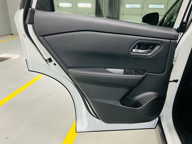 New 2026 Nissan Rogue SV image 24