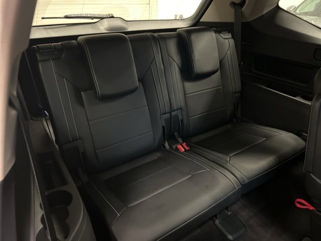 Used 2021 Volkswagen Atlas SEL image 27